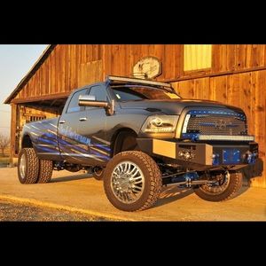 Meet your Posher, Gaige